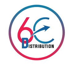 6C Distribution