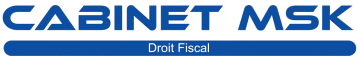 Logo Fiscalité